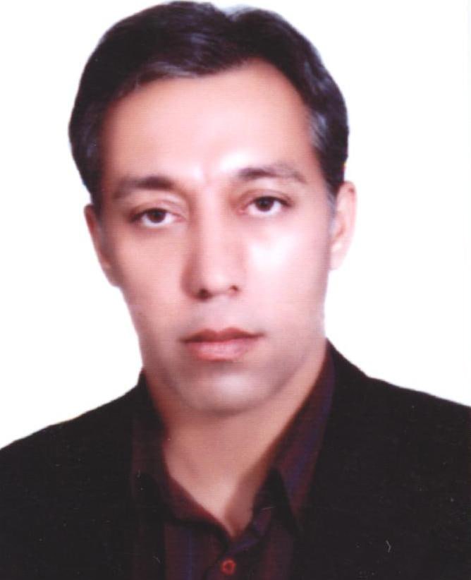 دکتر وحید پوزش